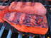 Grilled Savory Watermelon